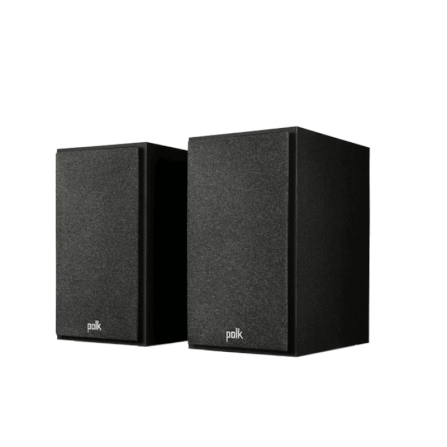 ลำโพง POLK MONITOR XT20 (PAIR) HIGH-RESOLUTION BOOKSHELF LOUDSPEAKERS_4